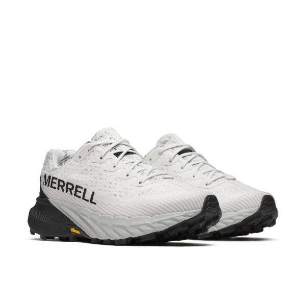 Merrell Agility Peak 5 Erkek Koşu Ayakkabısı J068333 - 7