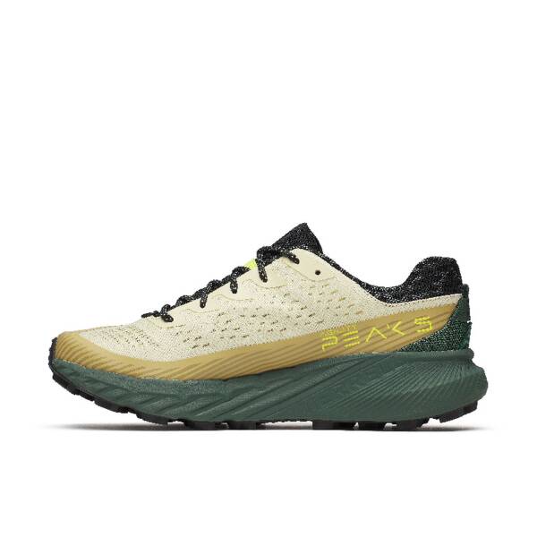 Merrell Agility Peak 5 Erkek Koşu Ayakkabısı J068337 - 3