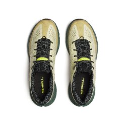 Merrell Agility Peak 5 Erkek Koşu Ayakkabısı J068337 - 9