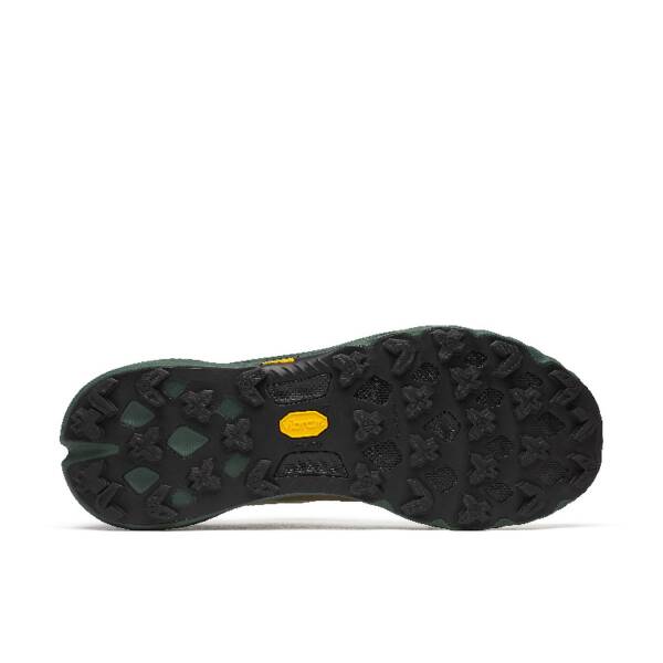 Merrell Agility Peak 5 Erkek Koşu Ayakkabısı J068337 - 11
