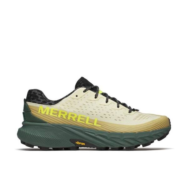 Merrell Agility Peak 5 Erkek Koşu Ayakkabısı J068337 - 2