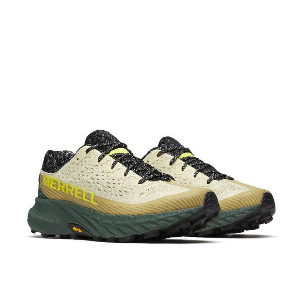 Merrell Agility Peak 5 Erkek Koşu Ayakkabısı J068337 - 8