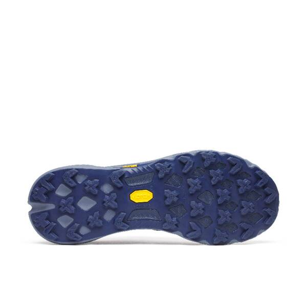 Merrell Agility Peak 5 Erkek Koşu Ayakkabısı J068347 - 12