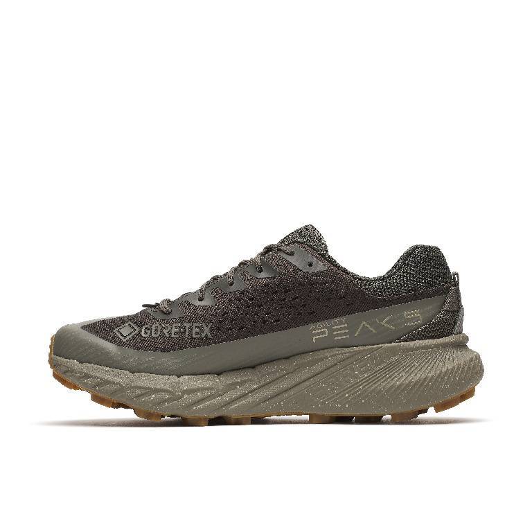 Merrell Agility Peak 5 GTX Erkek Koşu Ayakkabısı J068701 - 3