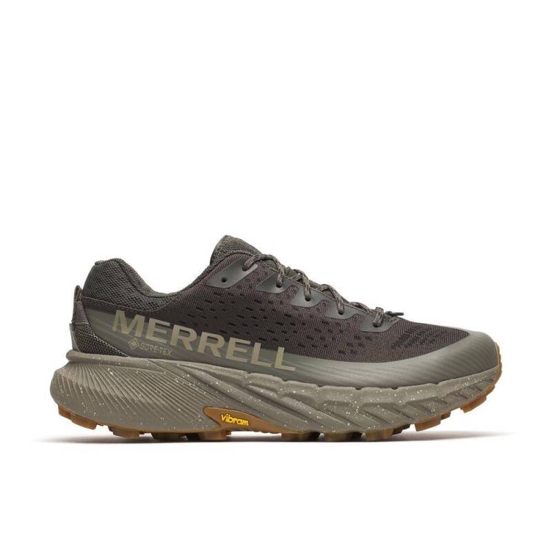Merrell Agility Peak 5 GTX Erkek Koşu Ayakkabısı J068701 - 1