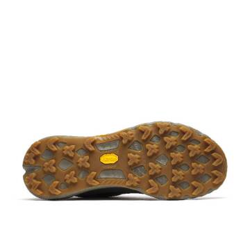 Merrell Agility Peak 5 GTX Erkek Koşu Ayakkabısı J068701 - 4