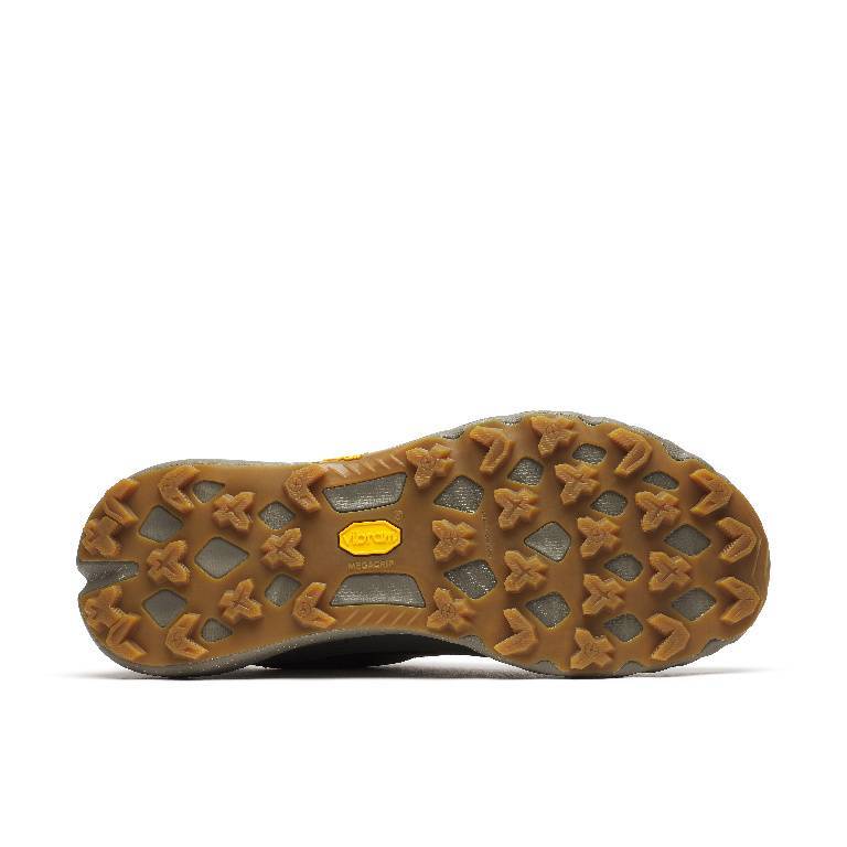 Merrell Agility Peak 5 GTX Erkek Koşu Ayakkabısı J068701 - 4