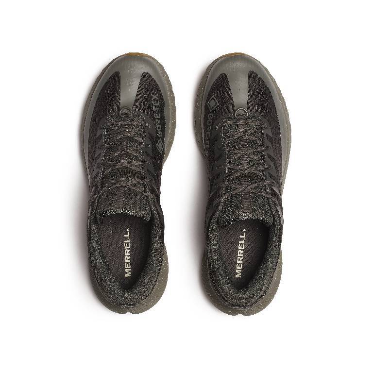 Merrell Agility Peak 5 GTX Erkek Koşu Ayakkabısı J068701 - 5