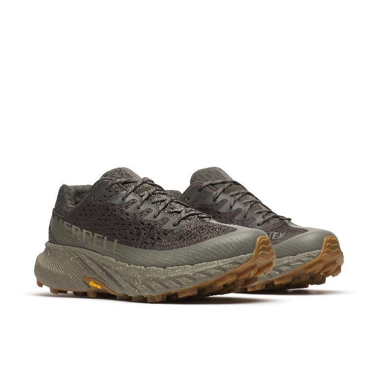 Merrell Agility Peak 5 GTX Erkek Koşu Ayakkabısı J068701 - 6