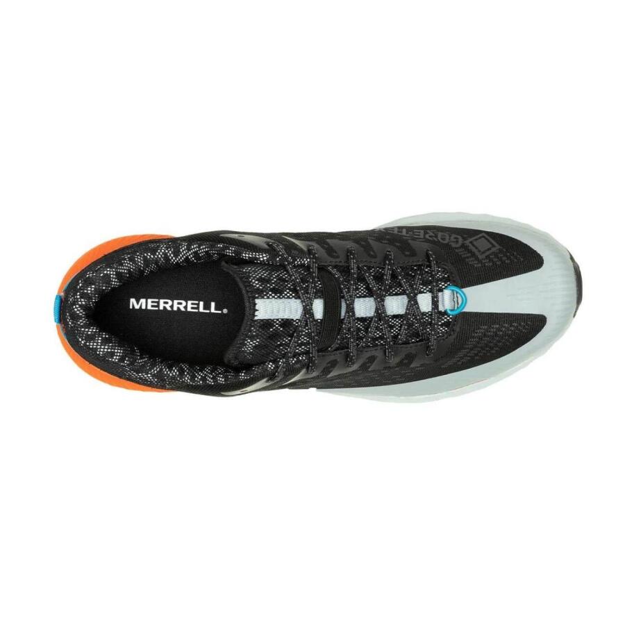 Merrell Agility Peak 5 GTX Erkek Outdoor Ayakkabı J068041 - 4