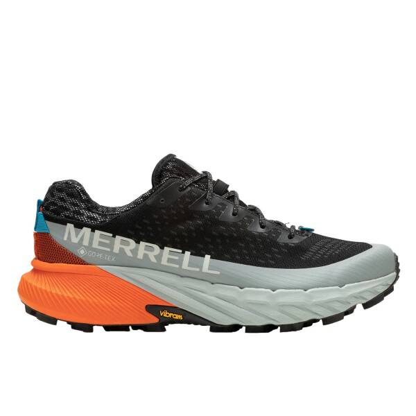 Merrell Agility Peak 5 GTX Erkek Outdoor Ayakkabı J068041 - 1