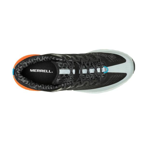 Merrell Agility Peak 5 GTX Erkek Outdoor Ayakkabı J068041 - 4