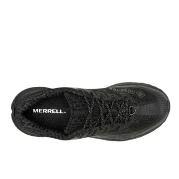 Merrell Agility Peak 5 GTX Kadın Koşu Ayakkabısı J067790Z - 5