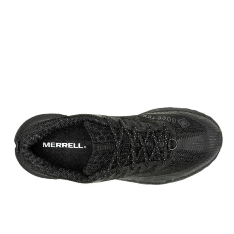 Merrell Agility Peak 5 GTX Kadın Koşu Ayakkabısı J067790Z - 5
