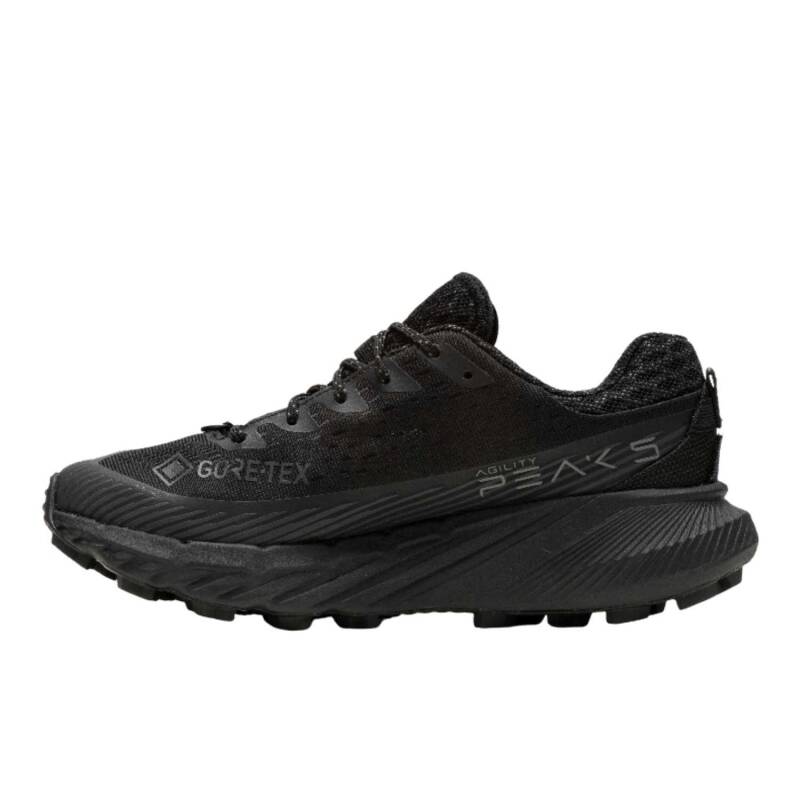 Merrell Agility Peak 5 GTX Kadın Koşu Ayakkabısı J067790Z - 2