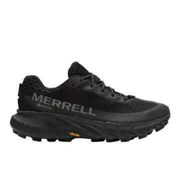 Merrell Agility Peak 5 GTX Kadın Koşu Ayakkabısı J067790Z - MERRELL