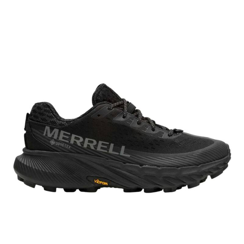 Merrell Agility Peak 5 GTX Kadın Koşu Ayakkabısı J067790Z - 1
