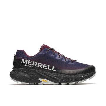 Merrell Agility Peak 5 GTX Kadın Koşu Ayakkabısı J068574 - 1