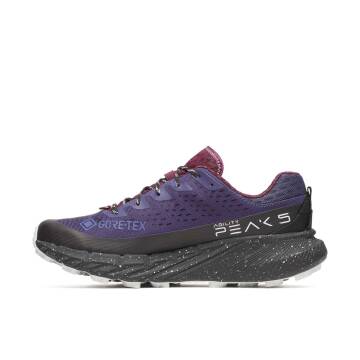 Merrell Agility Peak 5 GTX Kadın Koşu Ayakkabısı J068574 - 4