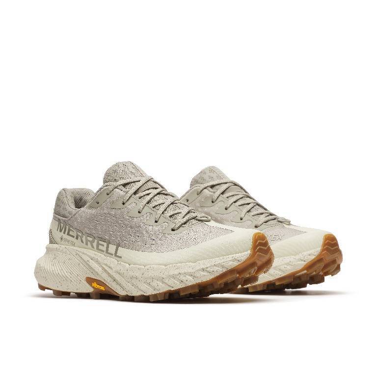 Merrell Agility Peak 5 GTX Kadın Koşu Ayakkabısı J068702 - 2