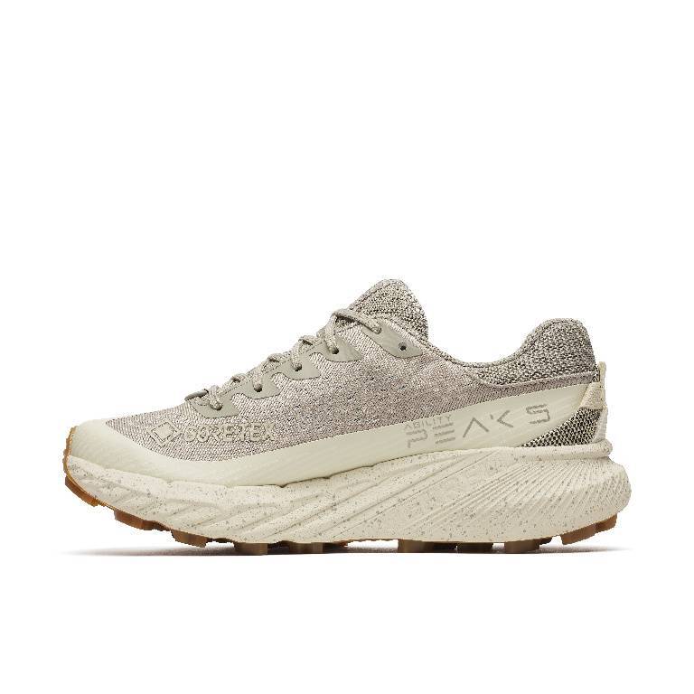 Merrell Agility Peak 5 GTX Kadın Koşu Ayakkabısı J068702 - 4