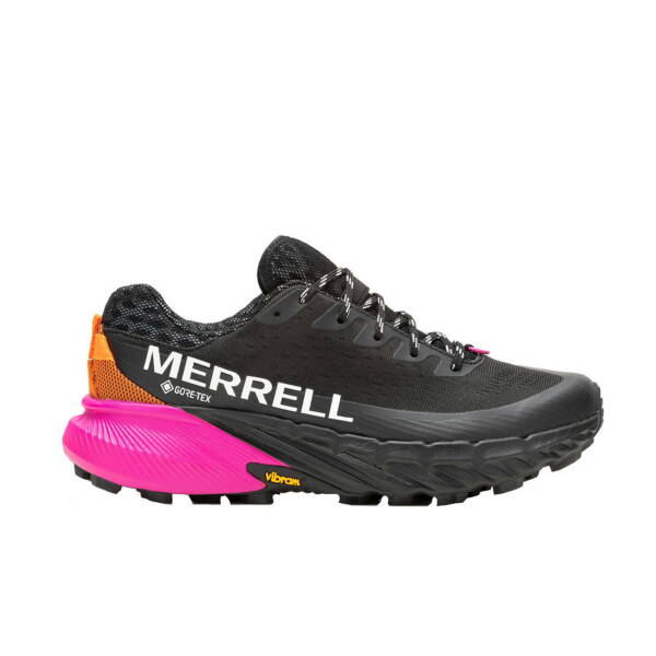 Merrell Agility Peak 5 GTX Kadın Koşu Ayakkabısı J500450 - 1