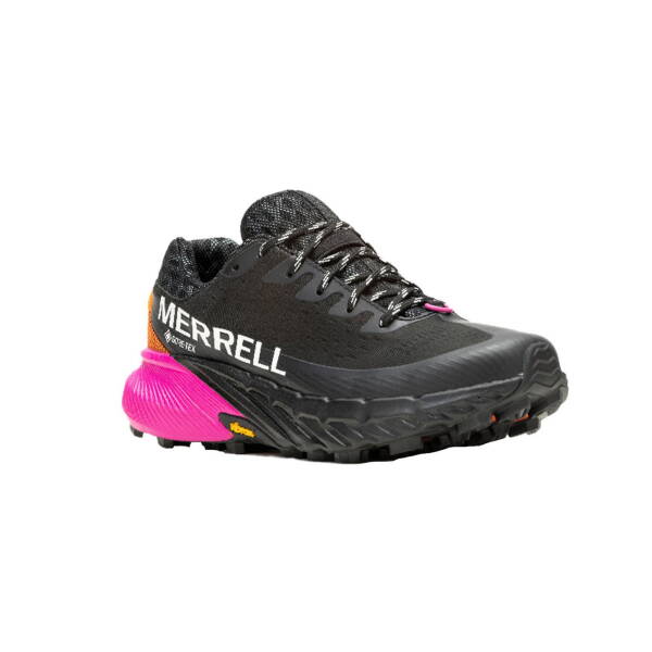 Merrell Agility Peak 5 GTX Kadın Koşu Ayakkabısı J500450 - 2