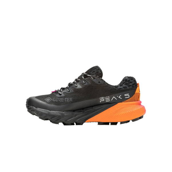 Merrell Agility Peak 5 GTX Kadın Koşu Ayakkabısı J500450 - 3