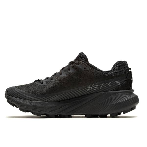 Merrell Agility Peak 5 Kadın Koşu Ayakkabısı J068090 - 4