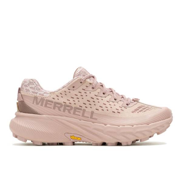 Merrell Agility Peak 5 Kadın Koşu Ayakkabısı J068262 - 1
