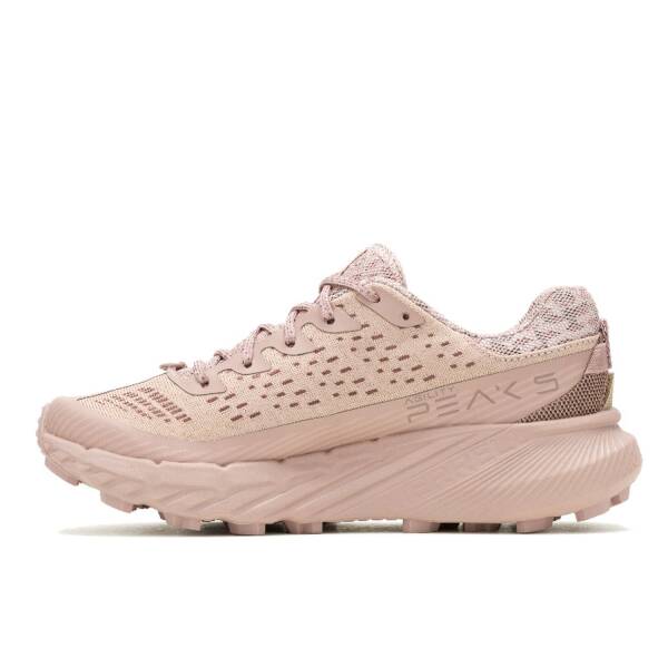 Merrell Agility Peak 5 Kadın Koşu Ayakkabısı J068262 - 4