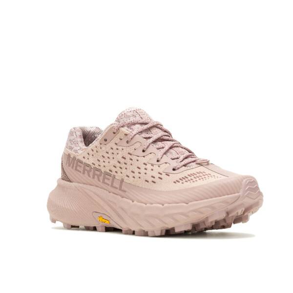 Merrell Agility Peak 5 Kadın Koşu Ayakkabısı J068262 - 8