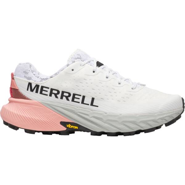 Merrell Agility Peak 5 Kadın Koşu Ayakkabısı J068374 - 5