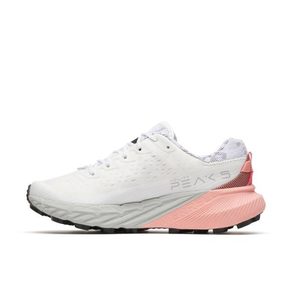 Merrell Agility Peak 5 Kadın Koşu Ayakkabısı J068374 - 9
