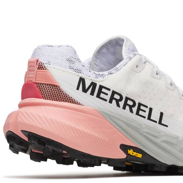 Merrell Agility Peak 5 Kadın Koşu Ayakkabısı J068374 - 11
