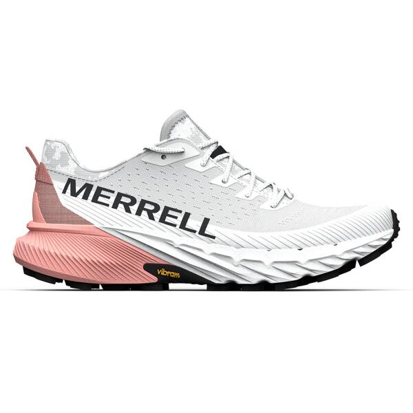 Merrell Agility Peak 5 Kadın Koşu Ayakkabısı J068374 - 2