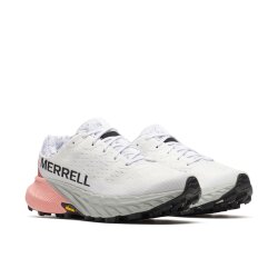 Merrell Agility Peak 5 Kadın Koşu Ayakkabısı J068374 - 4