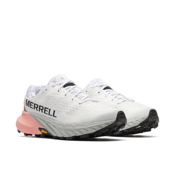 Merrell Agility Peak 5 Kadın Koşu Ayakkabısı J068374 - 4
