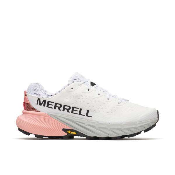 Merrell Agility Peak 5 Kadın Koşu Ayakkabısı J068374 - 14