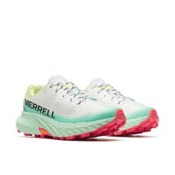 Merrell Agility Peak 5 Kadın Koşu Ayakkabısı J068384 - 3