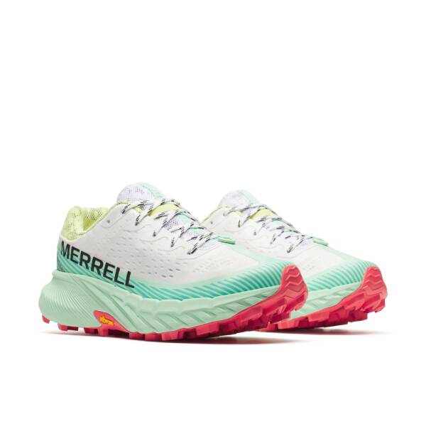 Merrell Agility Peak 5 Kadın Koşu Ayakkabısı J068384 - 3