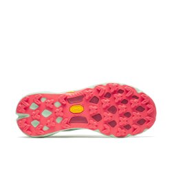 Merrell Agility Peak 5 Kadın Koşu Ayakkabısı J068384 - 17