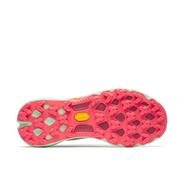 Merrell Agility Peak 5 Kadın Koşu Ayakkabısı J068384 - 17