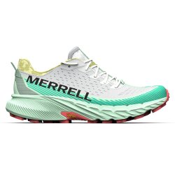 Merrell Agility Peak 5 Kadın Koşu Ayakkabısı J068384 - 2