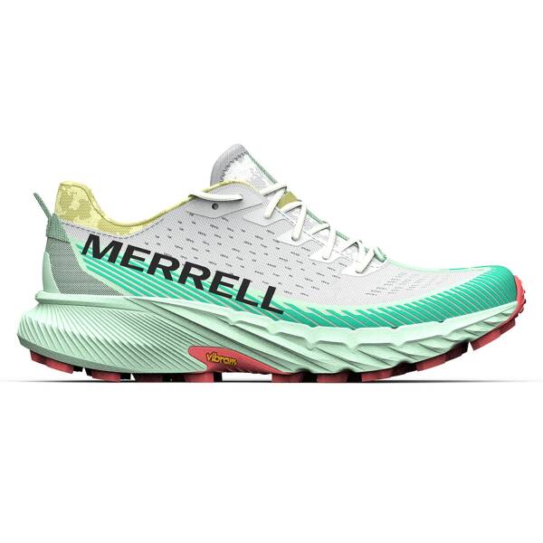 Merrell Agility Peak 5 Kadın Koşu Ayakkabısı J068384 - 2