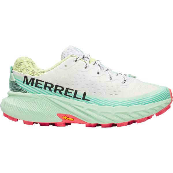 Merrell Agility Peak 5 Kadın Koşu Ayakkabısı J068384 - 6