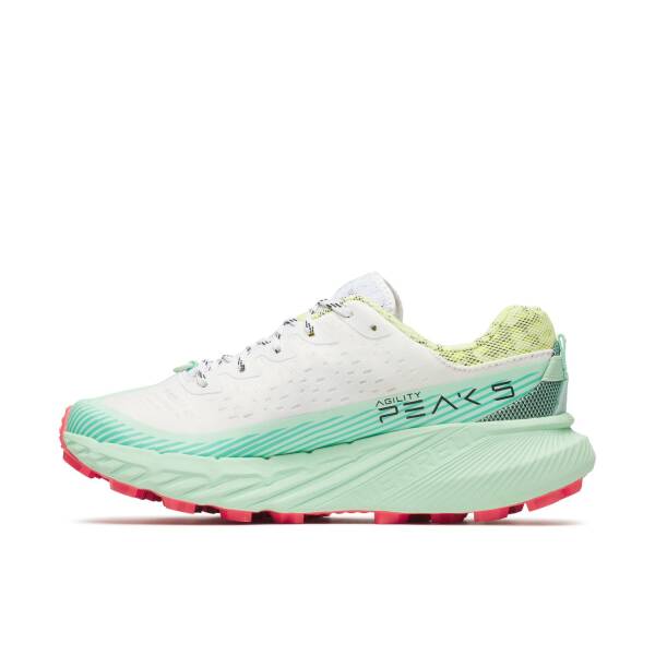 Merrell Agility Peak 5 Kadın Koşu Ayakkabısı J068384 - 10