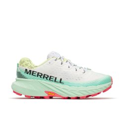 Merrell Agility Peak 5 Kadın Koşu Ayakkabısı J068384 - 12