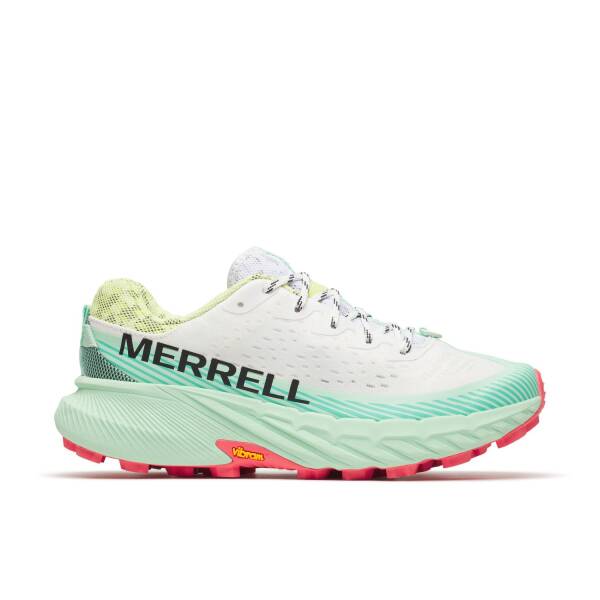 Merrell Agility Peak 5 Kadın Koşu Ayakkabısı J068384 - 12