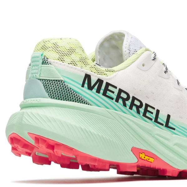Merrell Agility Peak 5 Kadın Koşu Ayakkabısı J068384 - 14